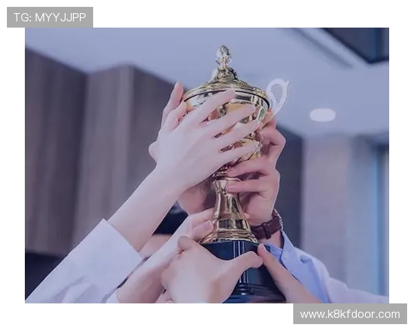 成为天生赢家的秘诀：k8凯发助你一触即发开启人生新篇章