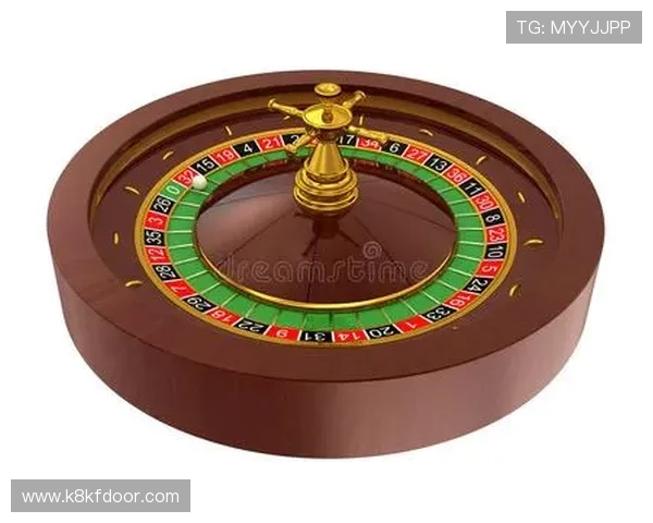 轮盘的未来发展趋势:科技进步如何影响博彩行业的变革 轮盘的未来发展趋势:科技进步如何影响博彩行业的变革