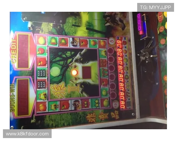 TTG老虎机高胜率技巧分享帮助玩家提升游戏盈利能力