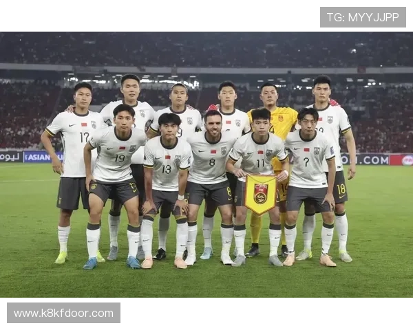 美加墨世界杯亚洲区球队实力分析与晋级前景预测
